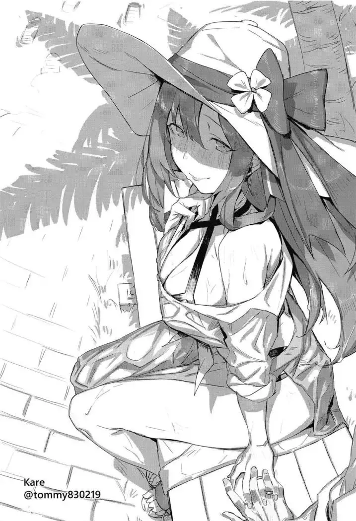 [Neko no Su Kalina no Daily Kansha Gift