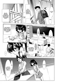 [Sannyuutei Shinta] Chinpotsuki Ijimerarekko | «Dickgirl!», The Bullying Story - Ch. 1-7 [English] [34th squad]