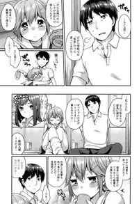 COMIC Tenma 2015-09