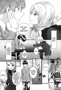 [Sumiya] SAYONARA FAIRIES [English] [QBtranslations + TLL + CW]