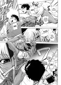 [Kumoi Takashi] Strange Heart [English] [SaHa]