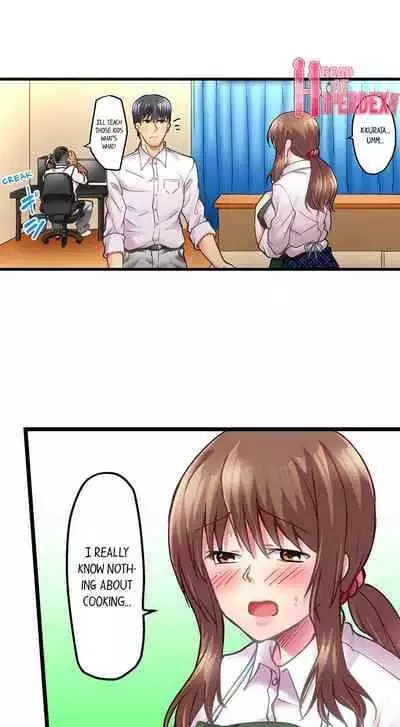 [Hirano Kawaju] 60 Minutes to Fuck My Bully’s Girlfriend (Complete) [English]