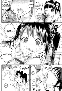 [Higashiyama Show] Stand By me [English]