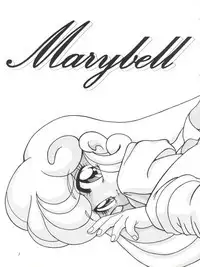 FLOWER VICTIM II MARYBELL EDITION