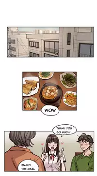 [Ramjak] Atonement Camp Ch.1-38 (English) (Ongoing)