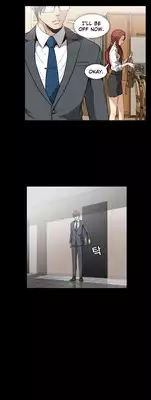 [Yihyeonmin] Drug Candy Ch.0-33 [English] [YoManga]