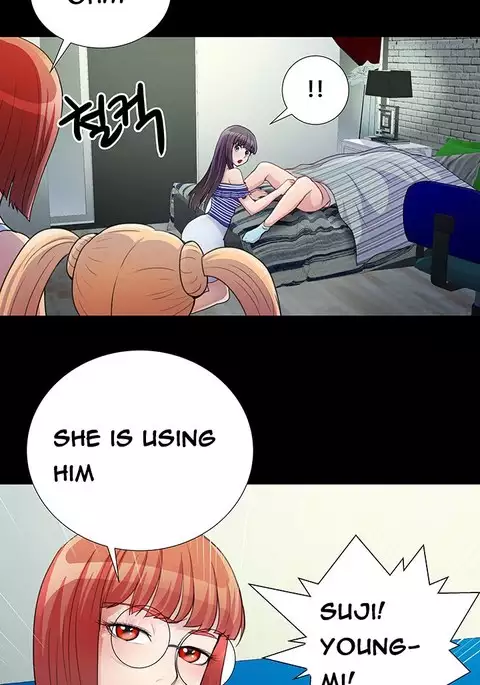 Will You Do as I Say? Ch.1-20