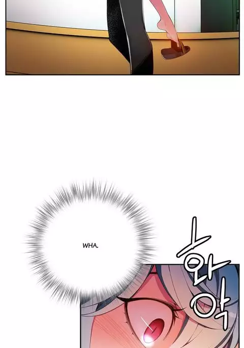 Lilith`s Cord Ch.1-13