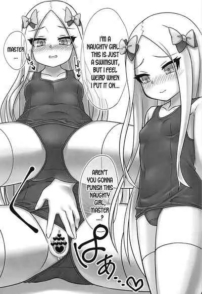 Chaldea Kodomo Club Vol. 2