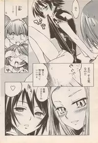 COMIC Penguin Celeb 2006-08