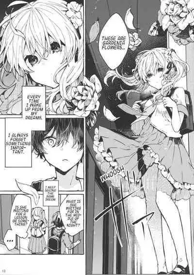 Muon no Gyoukou | The Unforseen Fortune