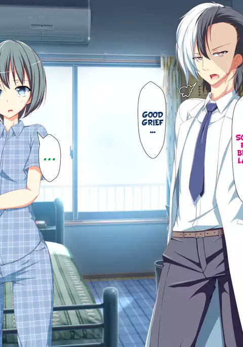 Inran Virus Ch. 1-2, 5