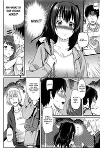 [Yosiura Kazuya] Ibitsuna | Love Distortion [English] {doujin-moe.us}