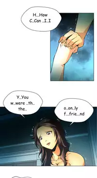 [Fantastic Whale] Twin Slave Ch.1-33 (English) (Ongoing)