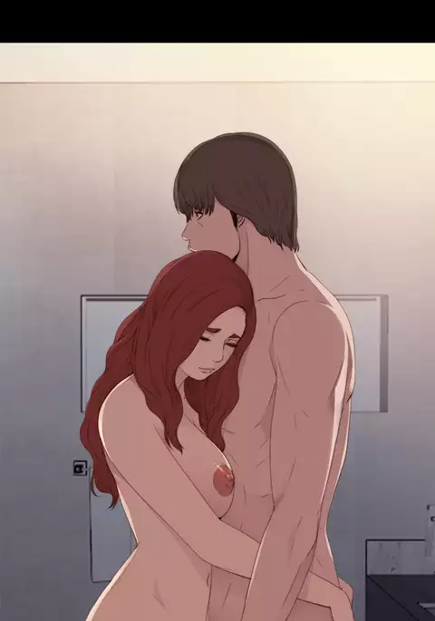 Girl Next Door Ch.1-36