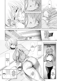 (C89) [Kawaraya Honpo (Kawaraya A-ta)] Oomisoka (Neon Genesis Evangelion) [English] [SaHa]