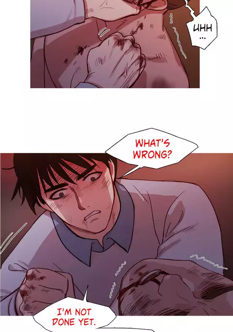 Scandal of the Witch Ch.1-26