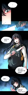 [Fantastic Whale] Twin Slave Ch.1-26 (English) (Ongoing)