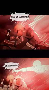 [Getty] Siren Ch.0-2 (English) (YoManga) (Ongoing)