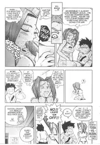 [Isutoshi] Slut Girl 3 [English]