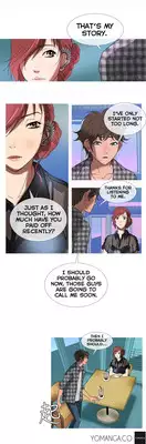 [Shampoo] Heaven Ch.1-11 (English) (YoManga) (Ongoing)