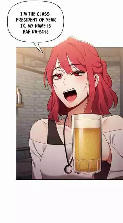 [Team Biyang, Whistle] Dorm Room Sisters Ch.20/? [English] [Manhwa PDF]