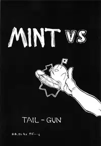 (C39) [Inko Club (TAIL-GUN)] MINT vs KISEIJU (Magical Angel Sweet Mint)