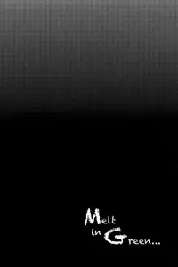 (C93) [Inu no Omawari-sama (Inubuchi)] Melt in Green... (Pokémon Sun and Moon) [English] [Hentai_Doctor]