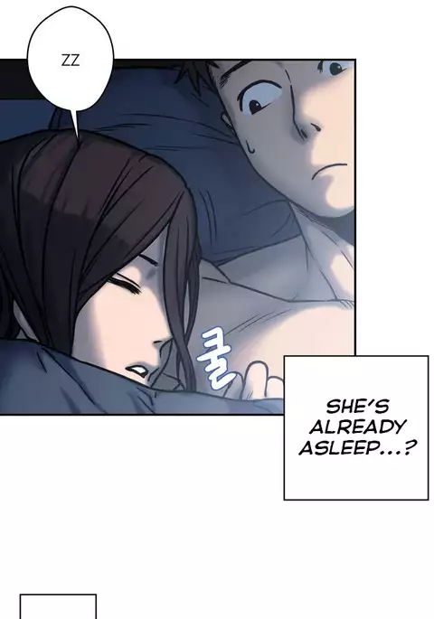 Ghost Love Ch.1-10