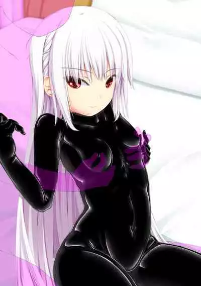 Life is rubber ver.1 & 2