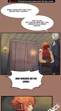 [Hong BanJang] Aharoo Ch.1-29 (English) (YoManga) (Ongoing)