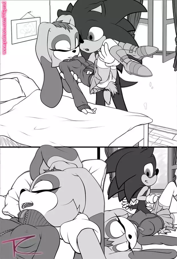 AmyUNTOLD Fantasies Vol02