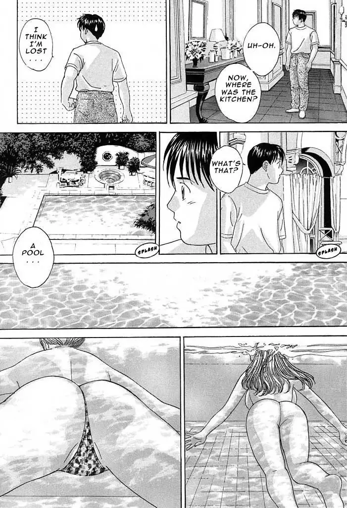 Blue Eyes 03 Chapter15