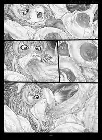 [Kouka Ryouhei (Yanagi Kyouei)] El-tentacle Birth Lady’s Mk.B PHASE-3 "Zen" [Digital]