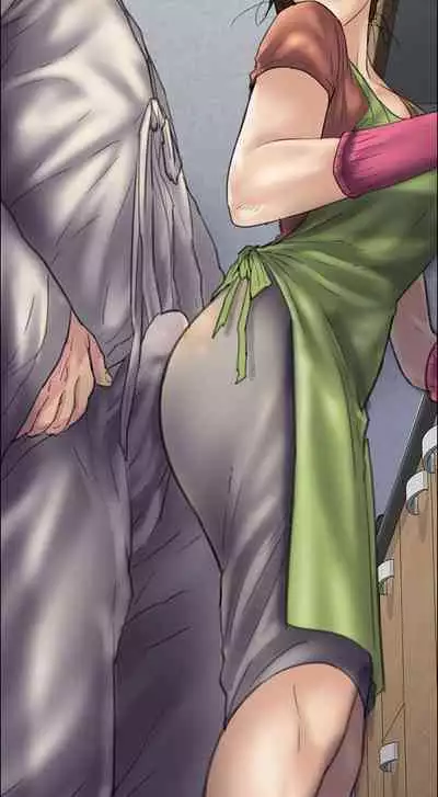 Queen Bee/Landlord's Little Girl - Ami sex scenes compilation 39 - 64