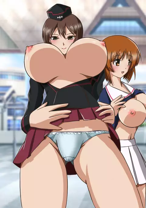 西住流撮影会(有料)