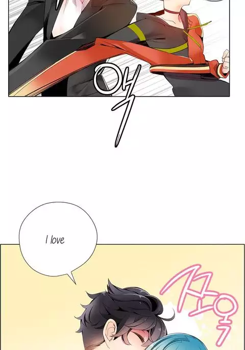 Lilith`s Cord Ch.1-13