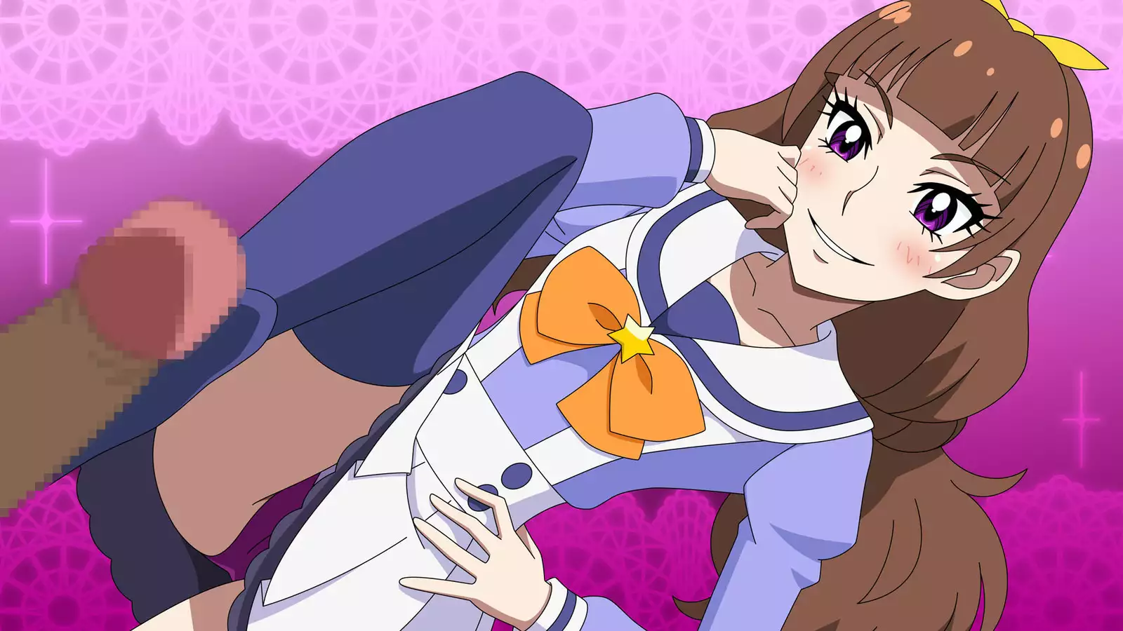 Princess Little Room