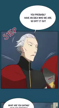 [Hong BanJang] Aharoo Ch.1-29 (English) (YoManga) (Ongoing)