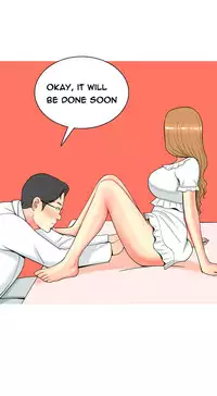Hooker Ch.1-36 (English) (Ongoing)