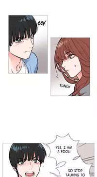 [The Jinshan] Sadistic Beauty Ch.1-23 (English) (Ongoing)