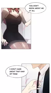 Miss Mystic Ch.1-25 (English) (Ongoing)