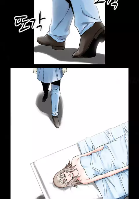 The Taste of Hands Ch.1-60