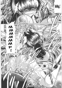 [Horikawa Gorou] TOILET GIRL -Kichiku no Ugomeki- [English] [SaHa]