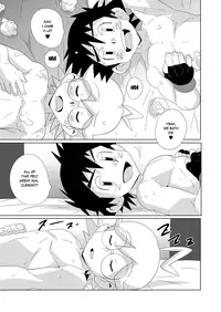 (Shota Scratch 29) [WEST ONE (10nin)] cream soda (Pokémon X and Y) [English] {Shotachan}