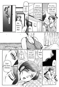 FUUSEN CLUB HAHA MAMIRE CH. 1-5 ENGLISH.zip