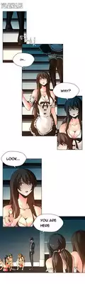 [Fantastic Whale] Twin Slave Ch.1-26 (English) (Ongoing)