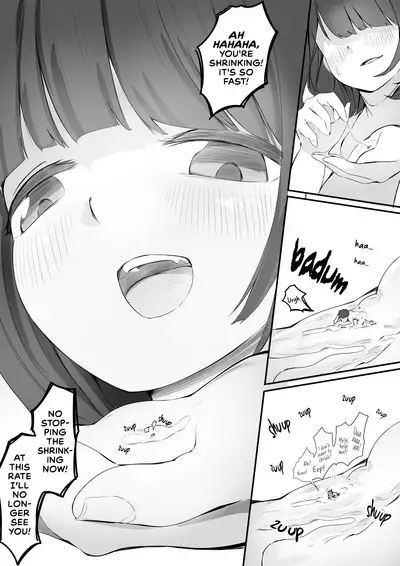 [Marushamo] Shukushou Kousai Sprechchor [English] [JasmineTea]