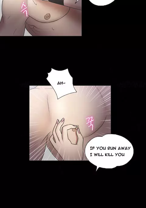 Secret Island Ch.1-21