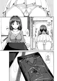 [TakayaKi] Musunde Hiraite Ch. 1-4 (English) =YQII+Team Vanilla=